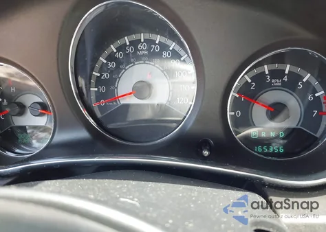 2013 Chrysler 200 Touring from USA, damaged, VIN 1C3CCBBB1DN696055